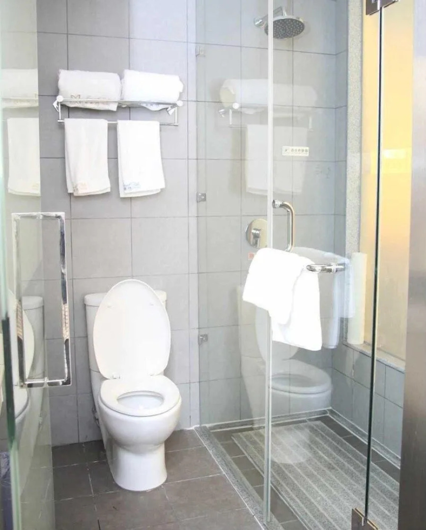 Yimeite Hotel Zhengzhou