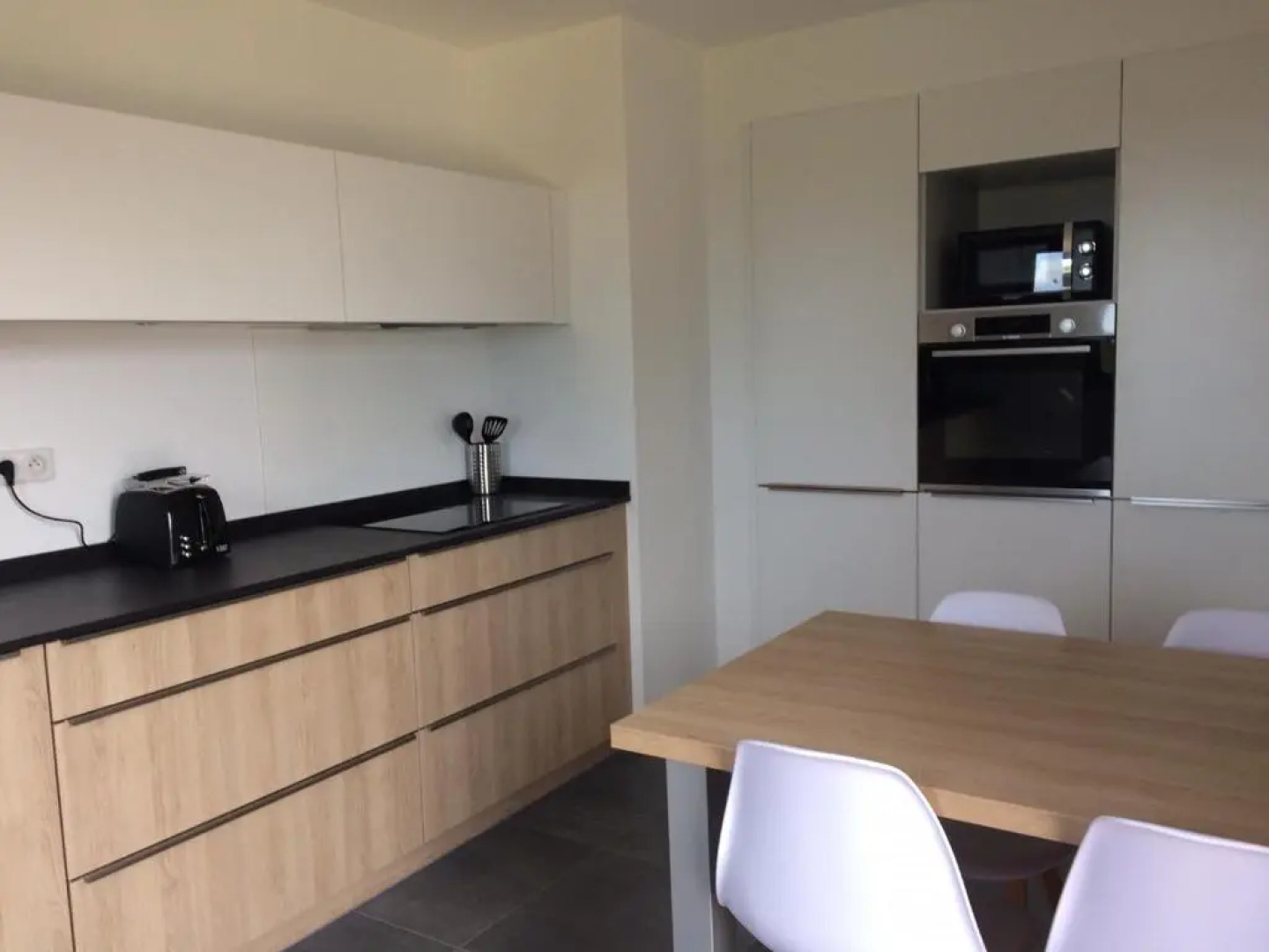 Maison 4 étoiles avec piscine vue sur mer et plage à pied