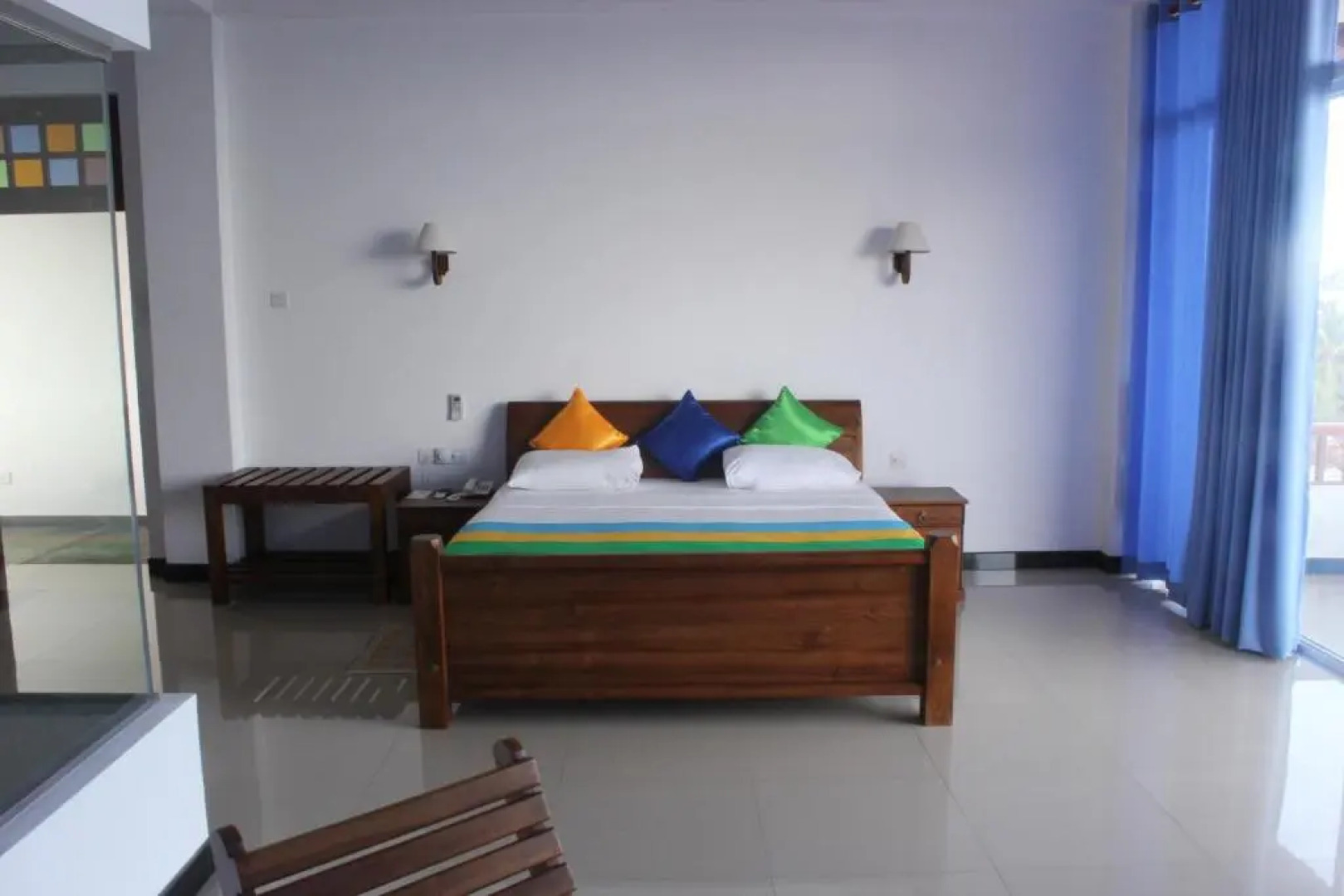 Sanmira Renaissance Hotel