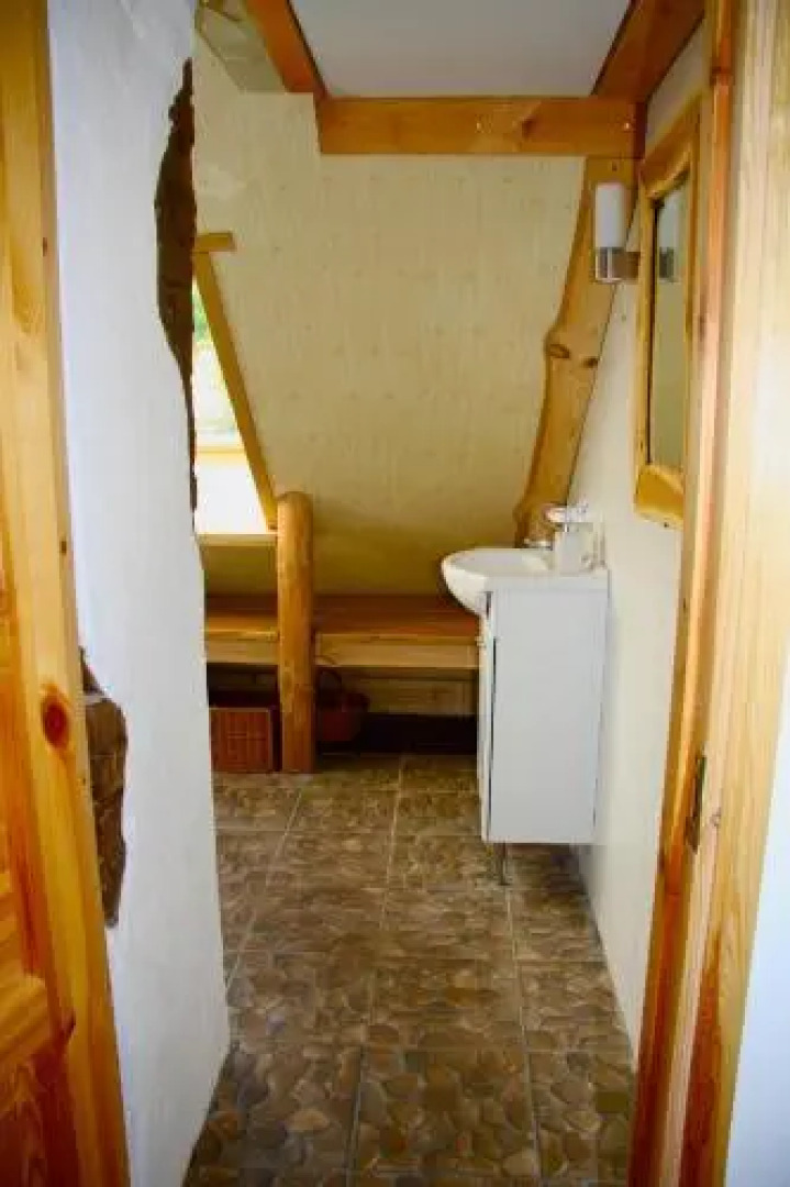 Kaldavere Tourism Farm