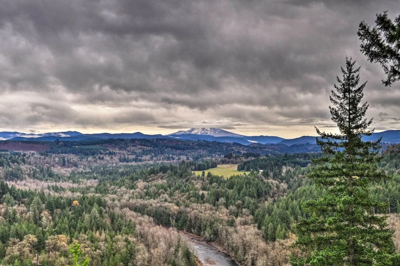Cute & Cozy PDX Area Townhouse: 31 Mi to Mt. Hood!