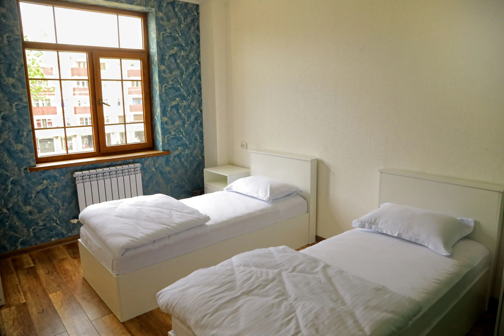 Хостел «Мания»