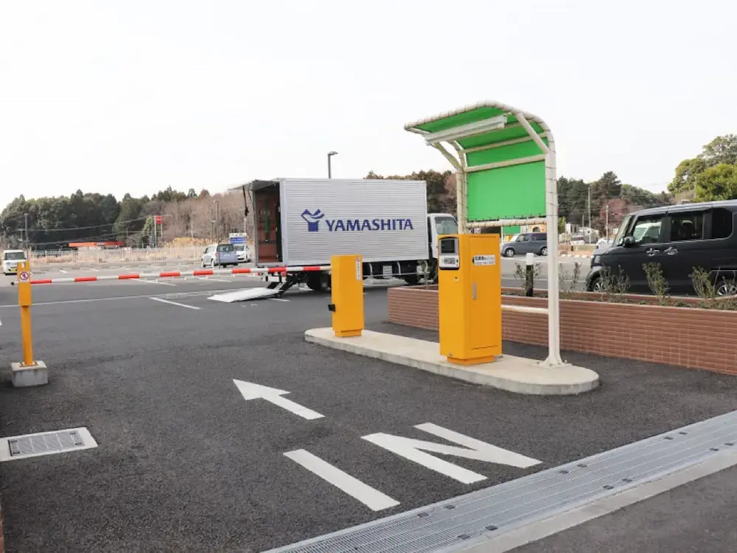 Toyoko Inn Imba Nihon-idai Ekimae