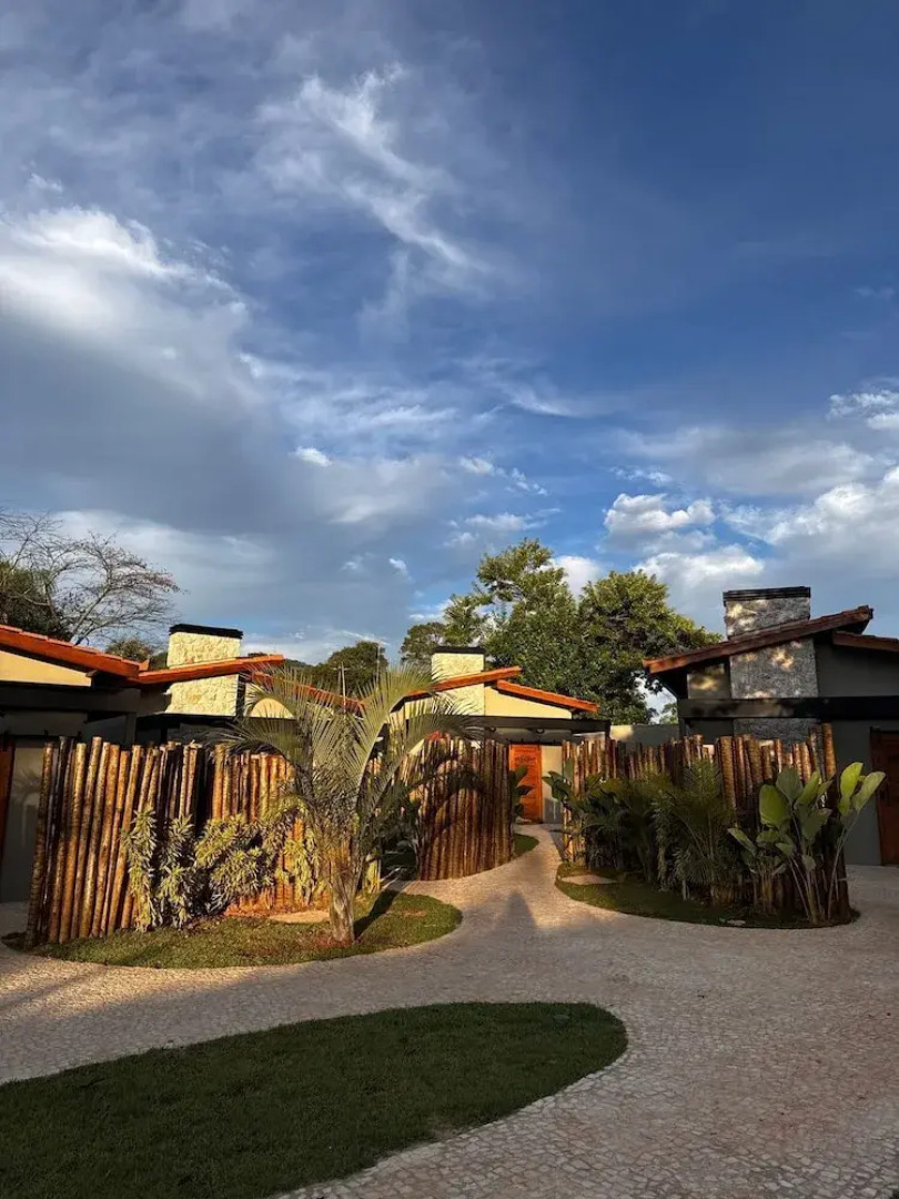 Pousada Villa Dois Amores