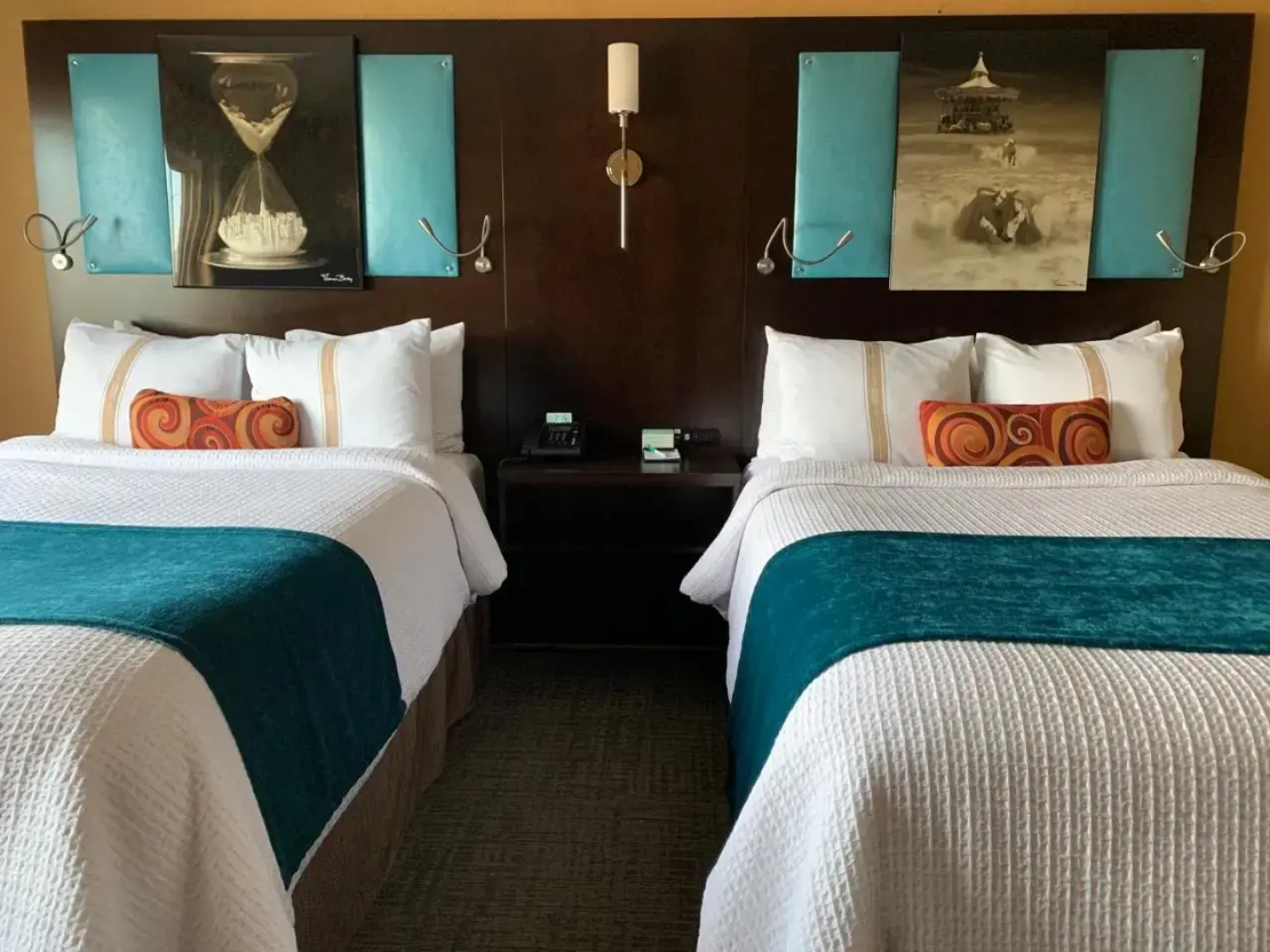 Travelodge San Francisco Airport South