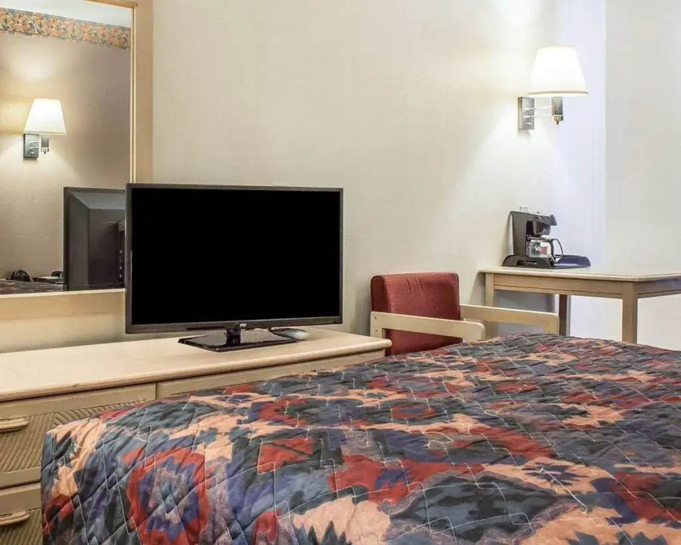 Quality Inn Winslow I-40