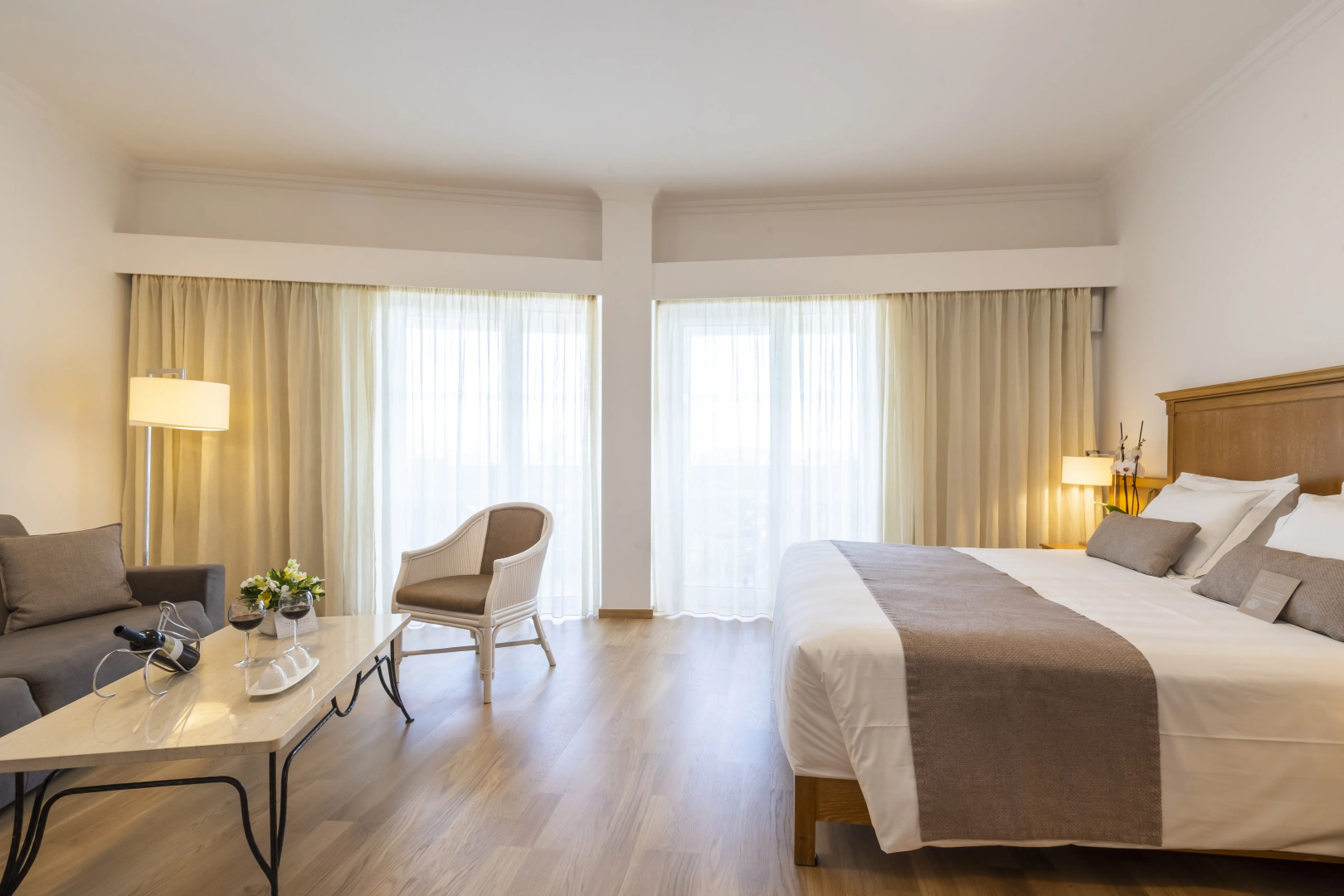 Kydon, The Heart City Hotel