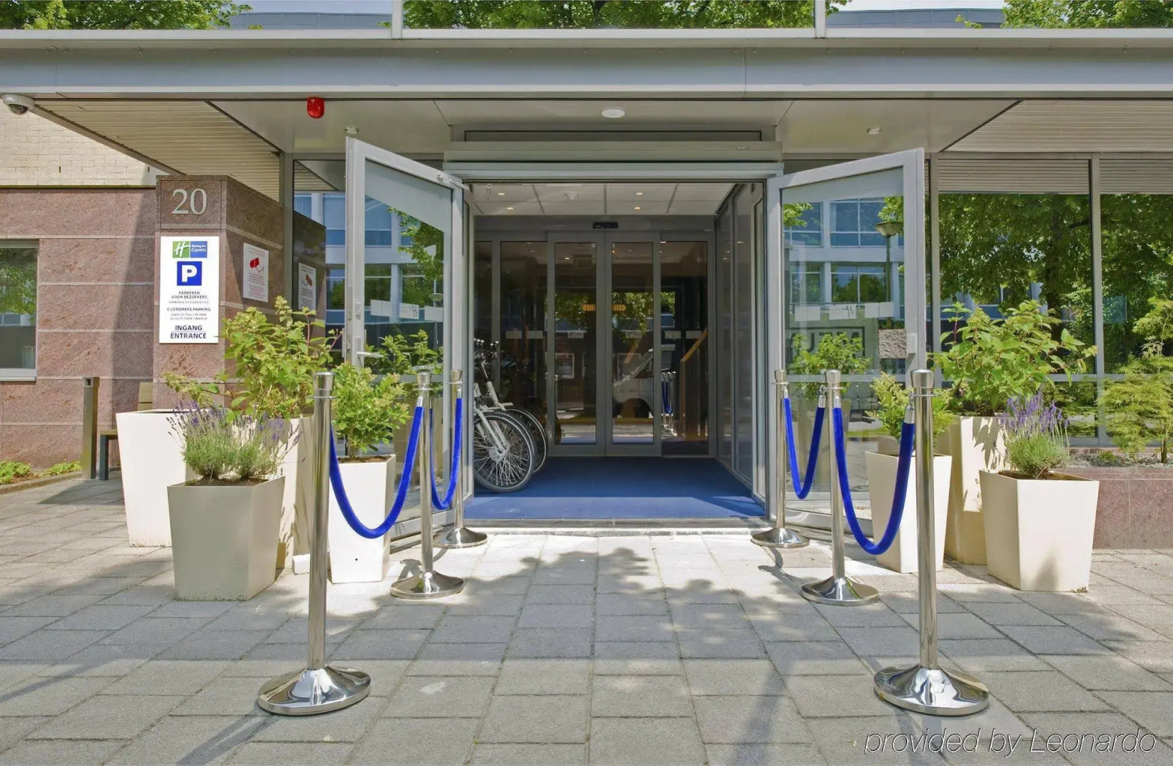 Holiday Inn Express Amsterdam - South by IHG