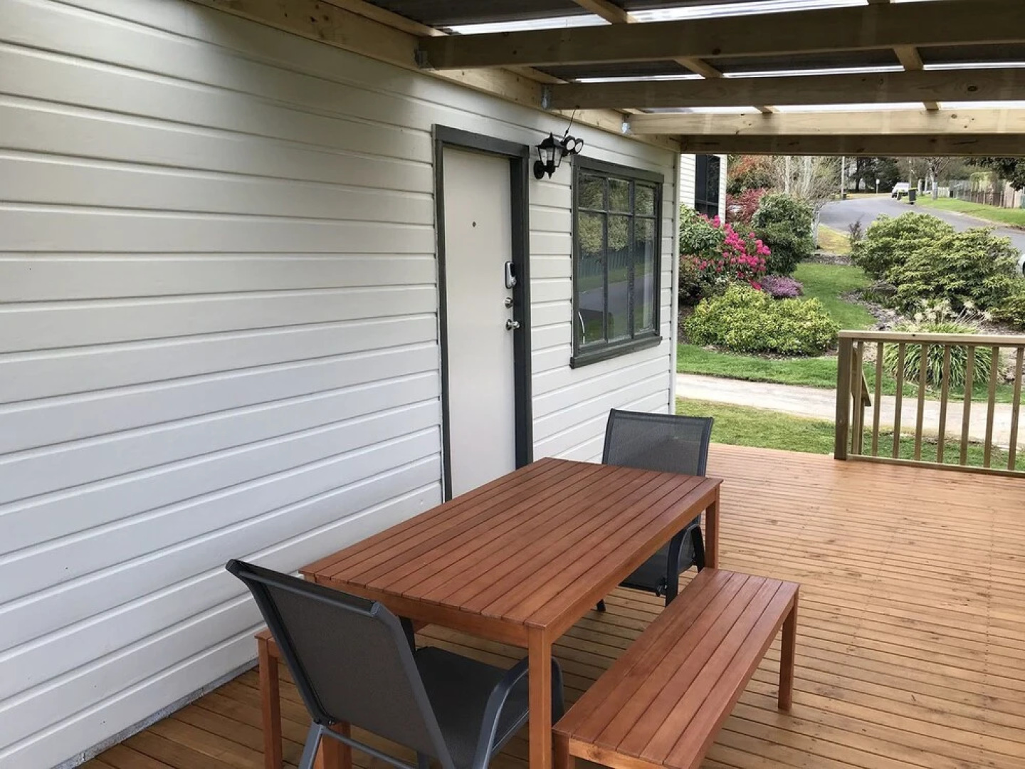 Maydena Digs Cottage