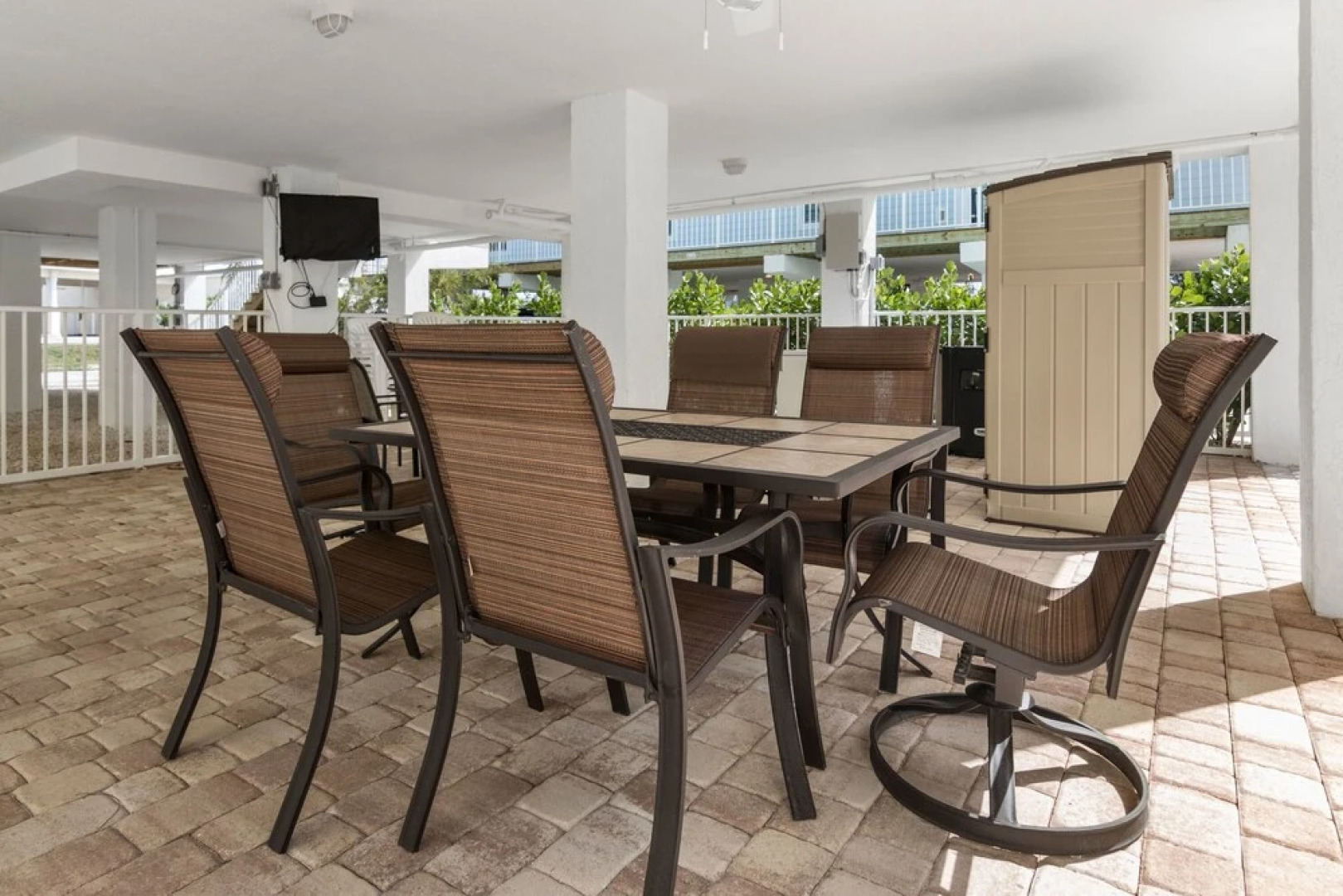 Keys Cove Villas - No 1