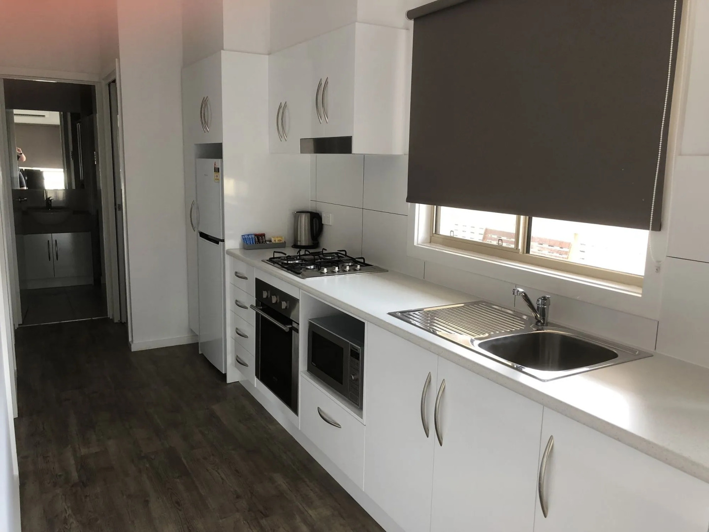 Discovery Parks - Port Augusta