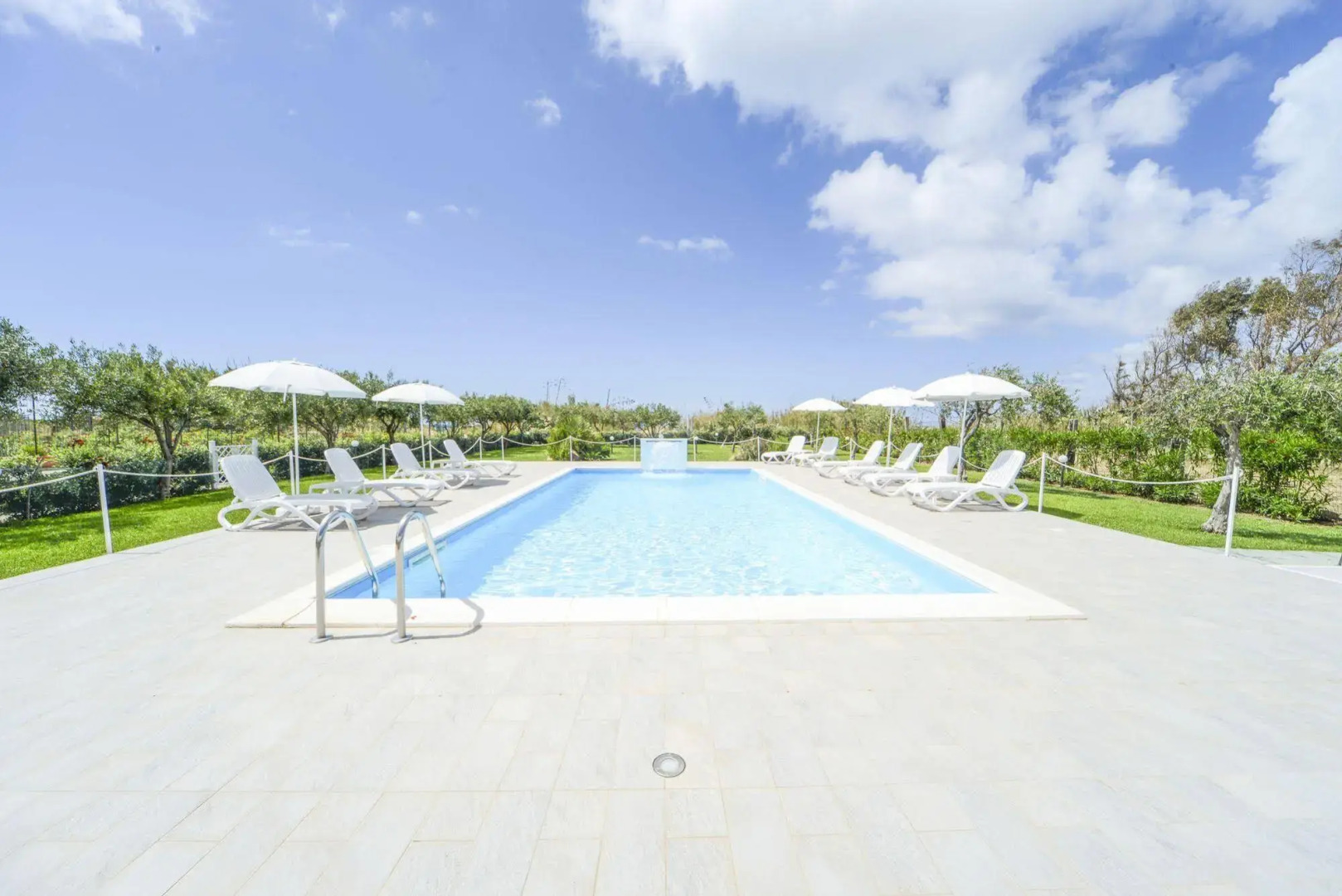 Case Vacanze Mare Nostrum