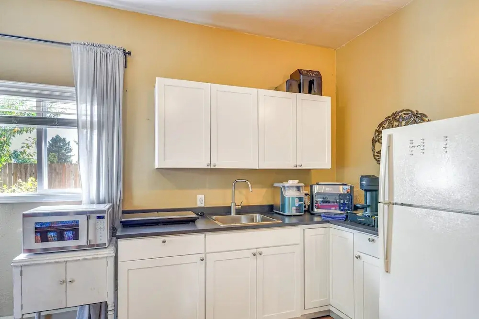 Guest Suite in Portland Area w/ Shared Patio