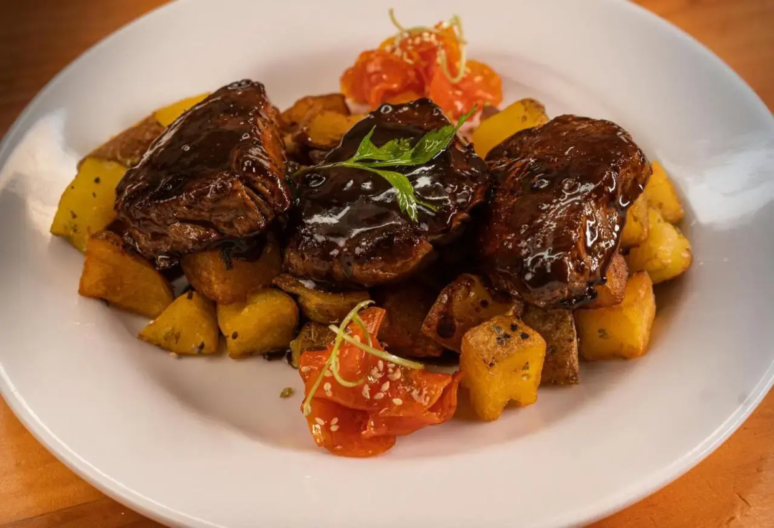 De Sol y Barro Sanctuary Lodge