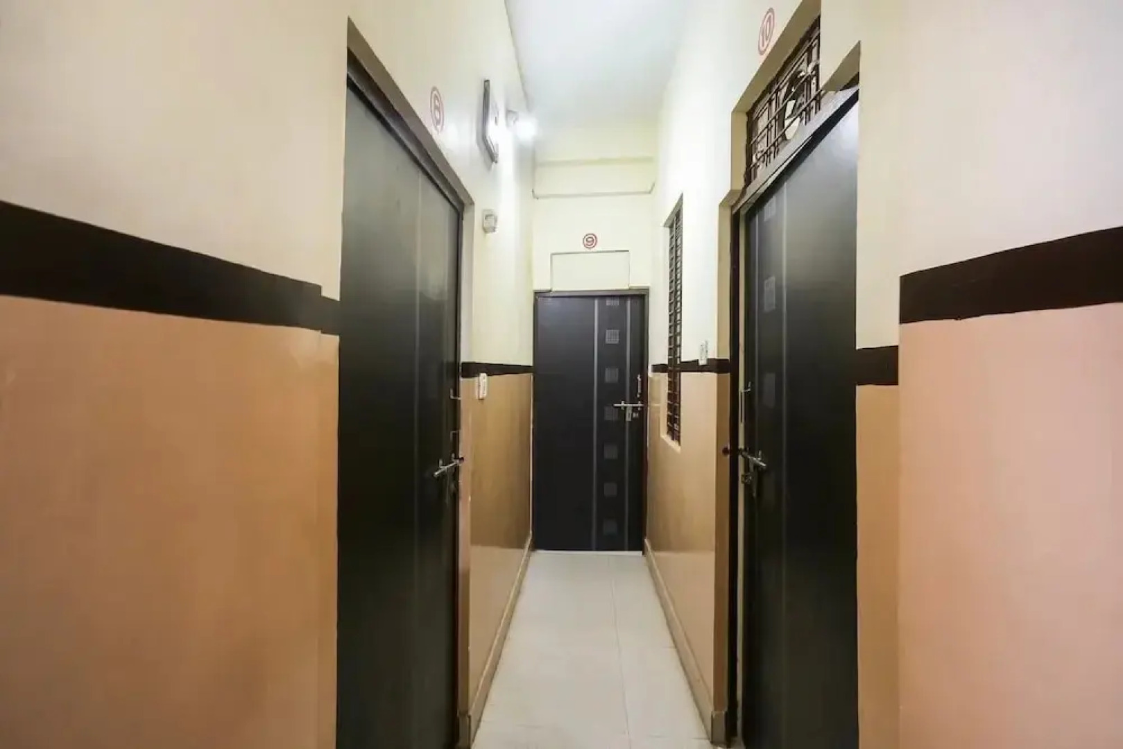 Bharat Lodge  by OYO Rooms