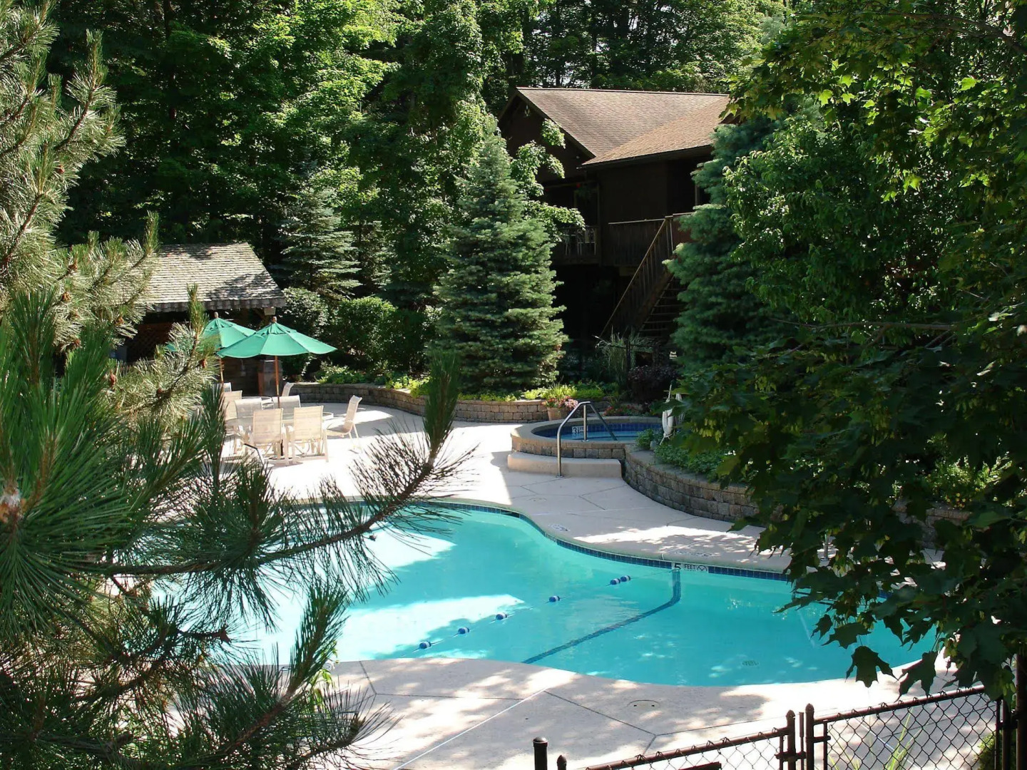 The Biggest Loser Resort Niagara