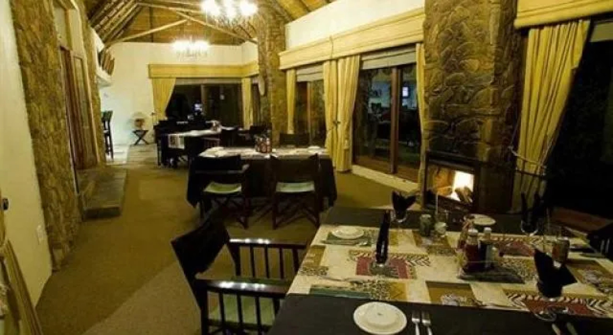 Doornkop Fish and Wildlife Reserve