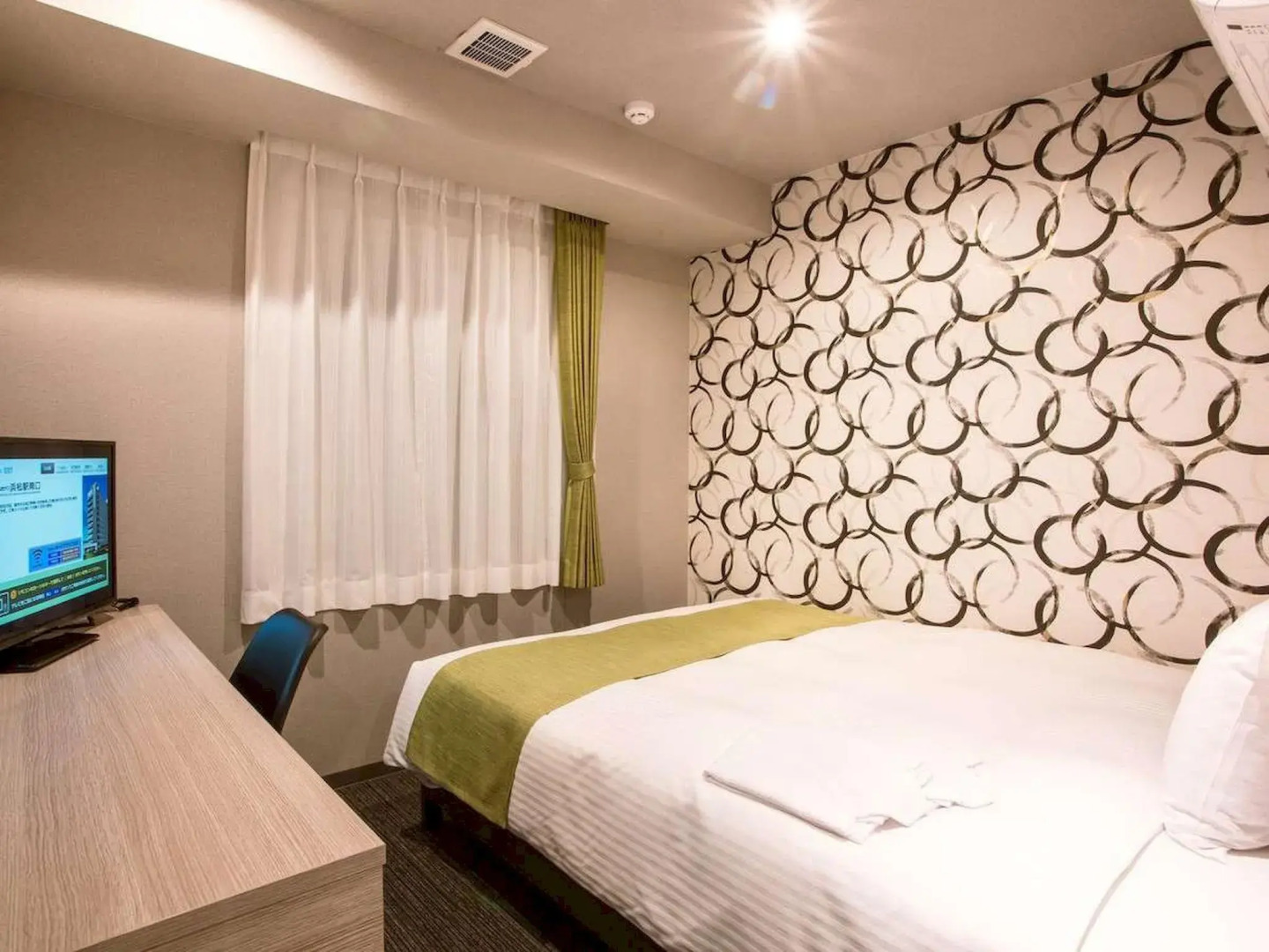 Kuretake Inn Hamamatsueki Minamiguchi Premium