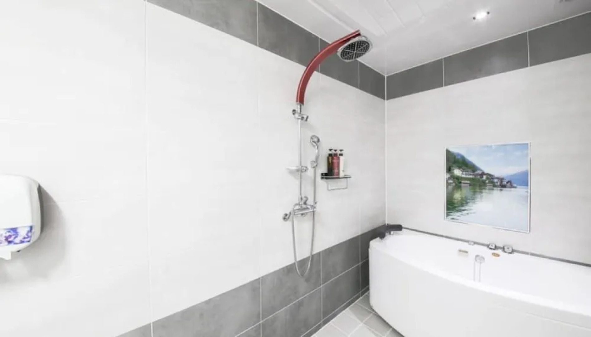 Hanam 1st Business Hotel