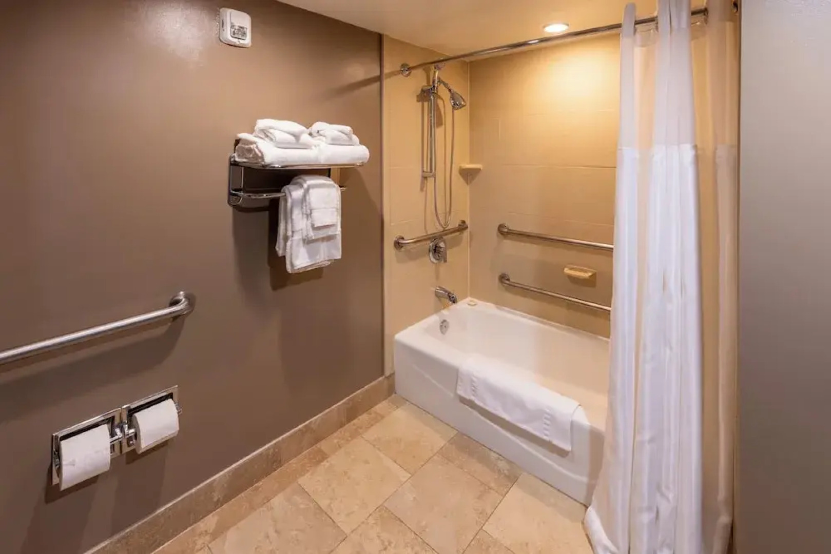 The Boulevard Inn & Bistro