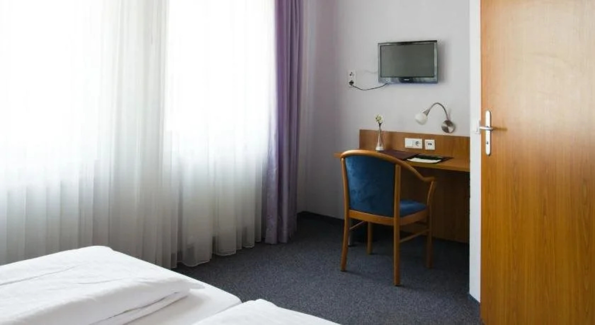 Gästehaus zur Kurve