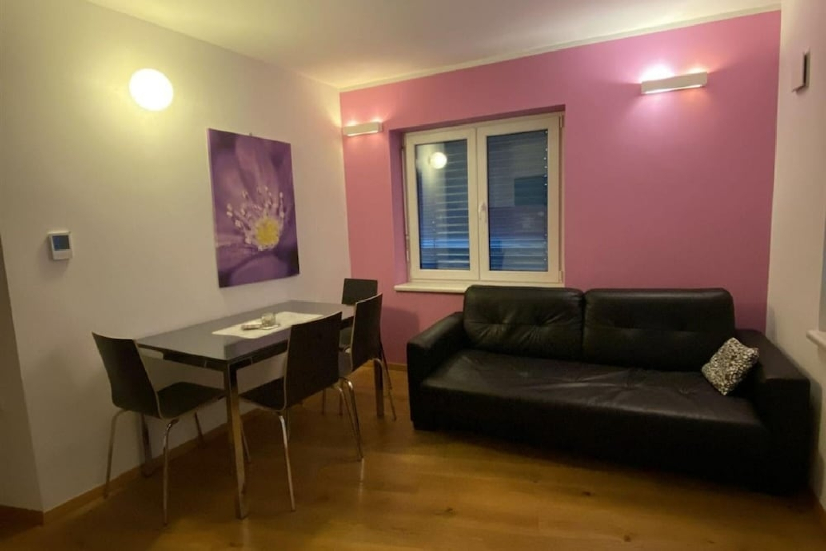 Wellness Suite Viola