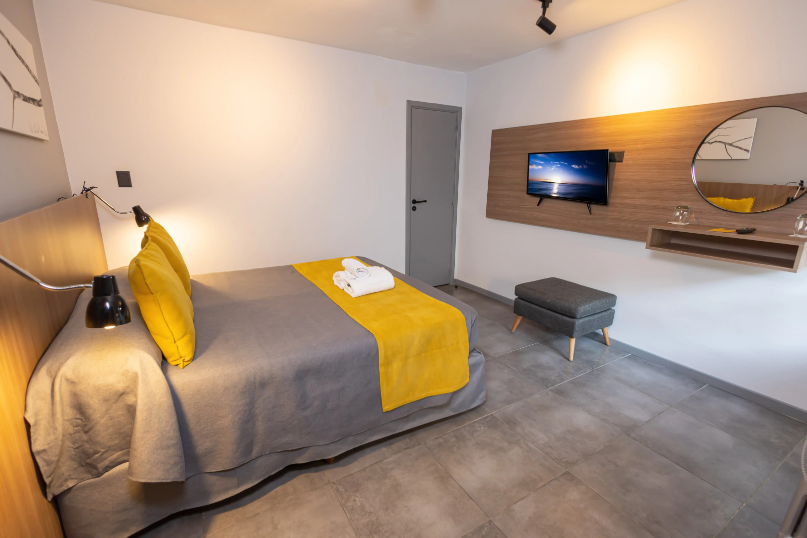 Hotel King'S Bariloche