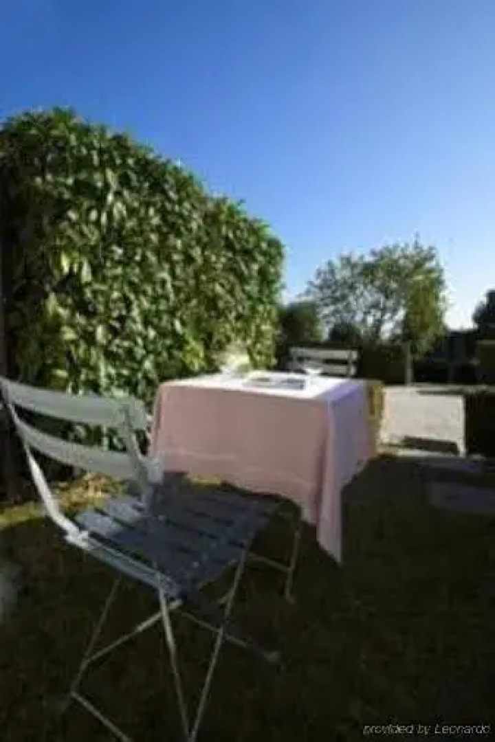 Motel des Pierrettes