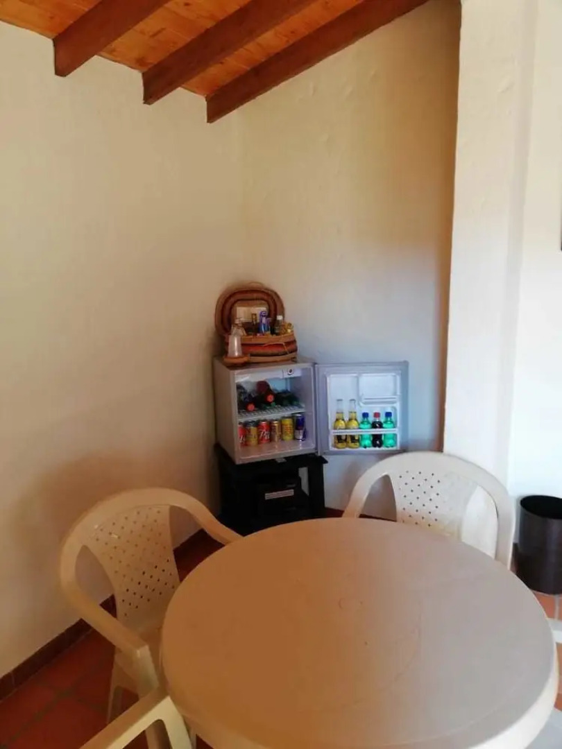 Hosteria Tonusco Campestre