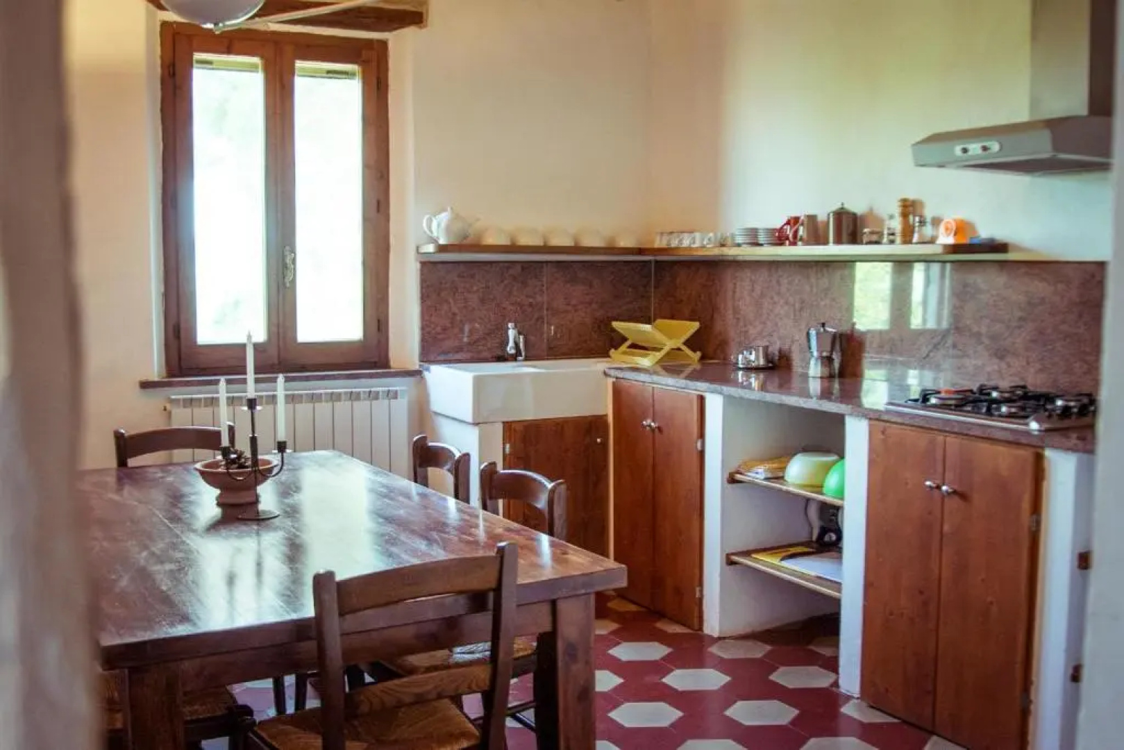 Agriturismo Palazzo Bello