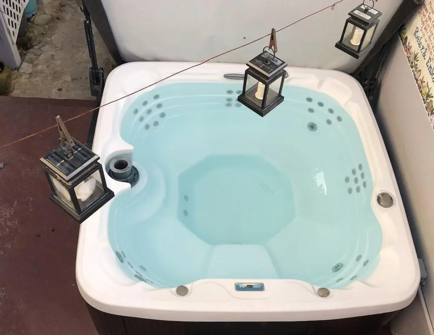 Coqui del Mar Guest House