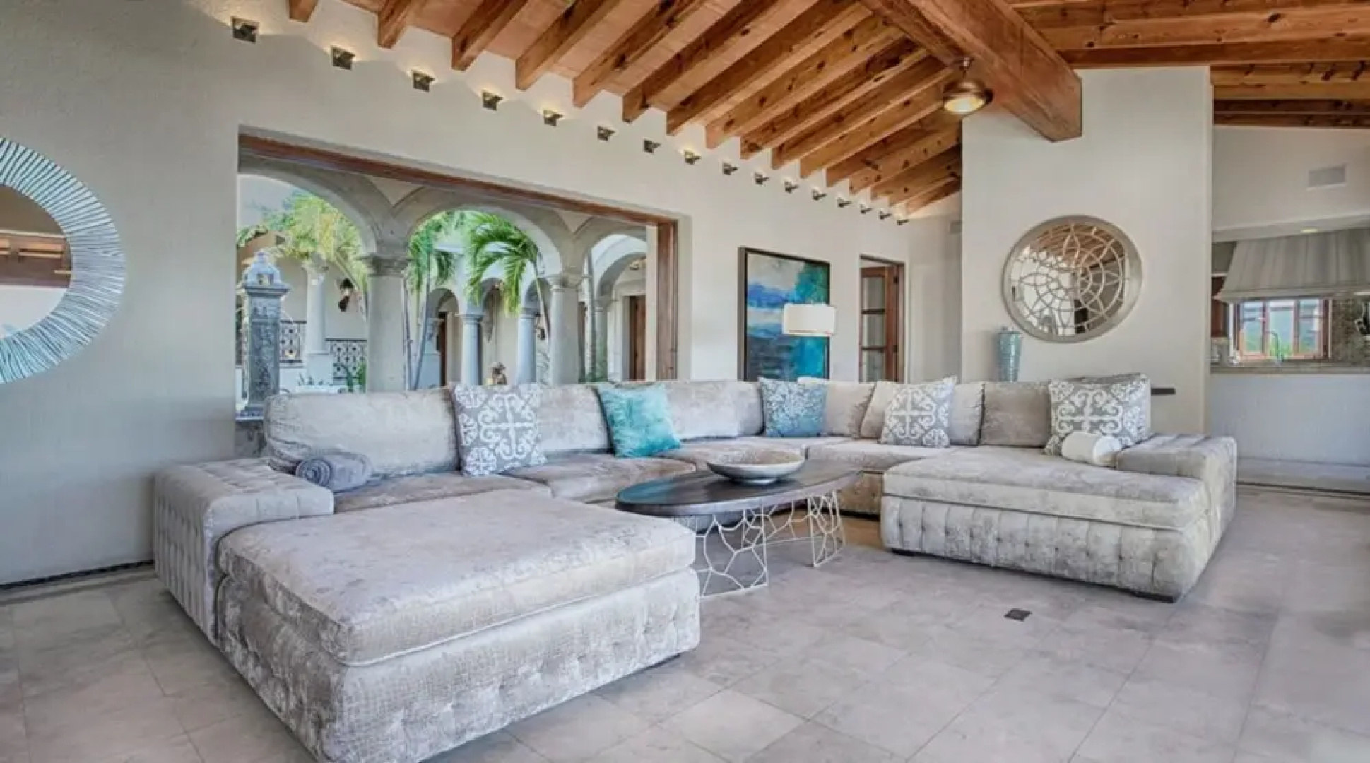 Casa Brooks  by Cabo Platinum