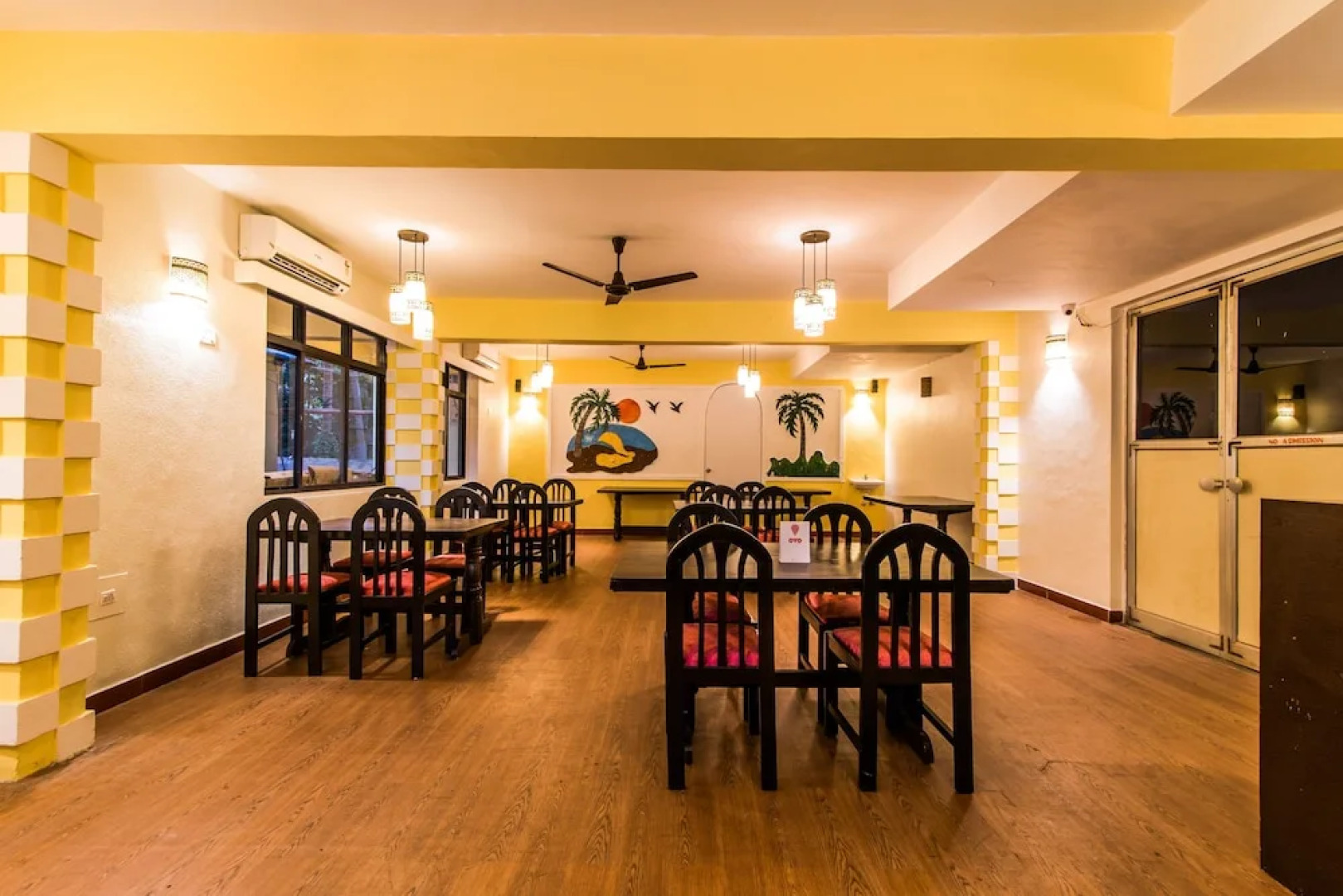 OYO 17167 Flagship Abalone Resort