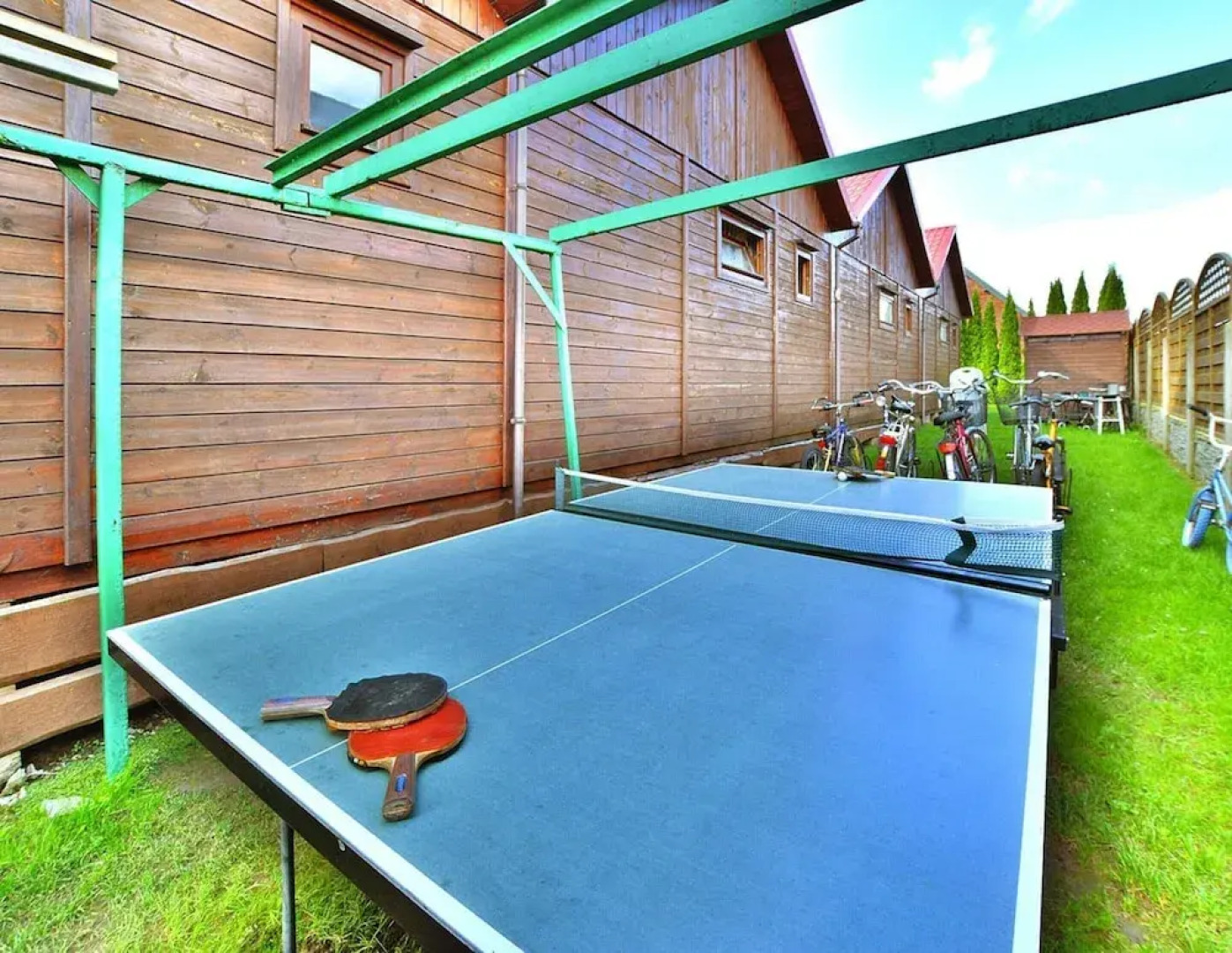 Holiday House in Sarbinowo Near the Beach