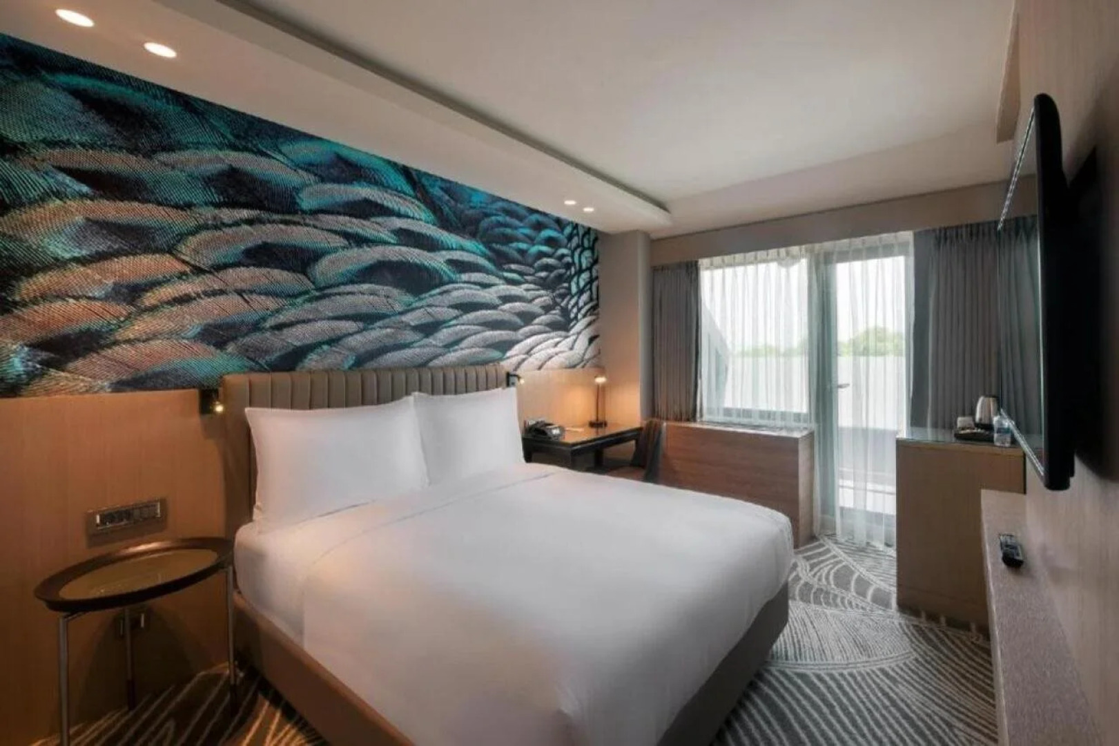 DoubleTree by Hilton Hotel Istanbul - Sirkeci