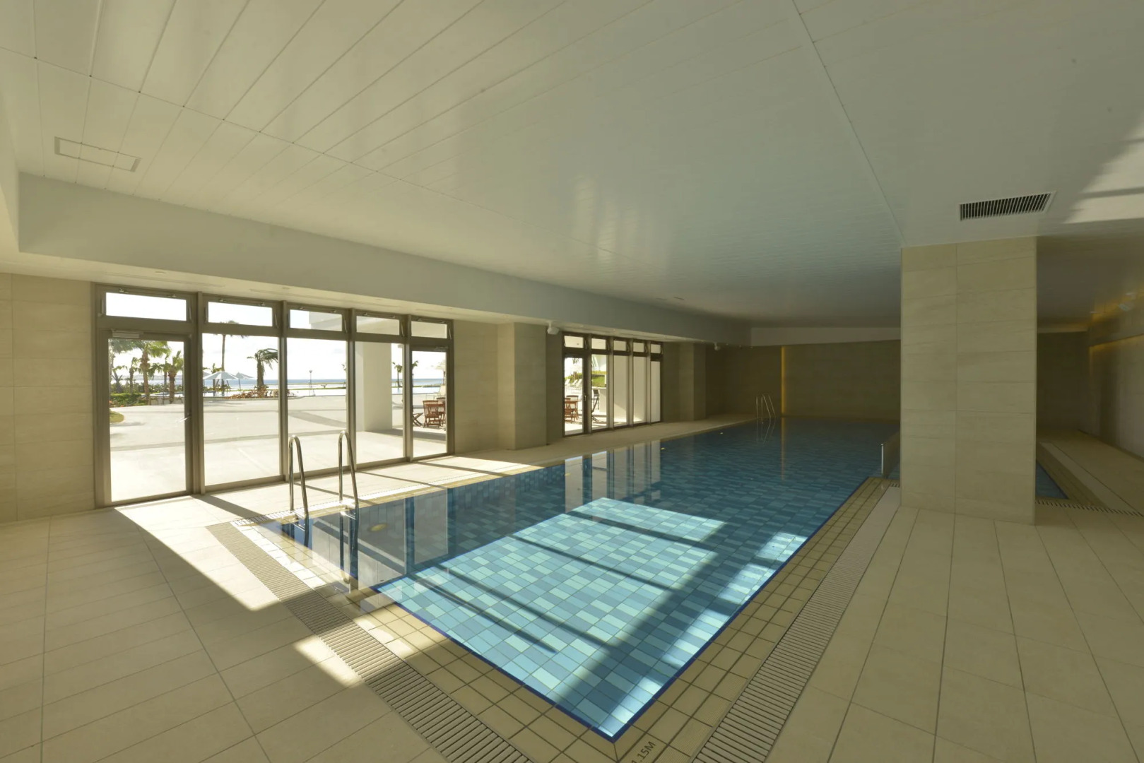 The Orion Hotel Motobu Resort & Spa