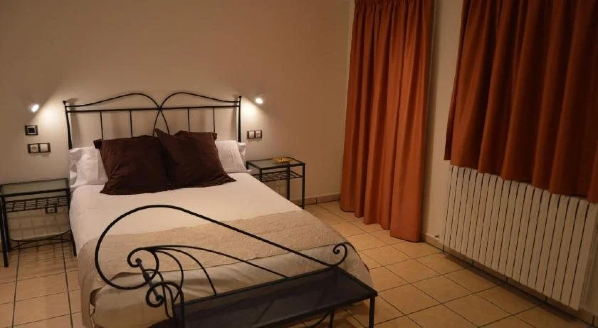 Hotel Parador de Canolich