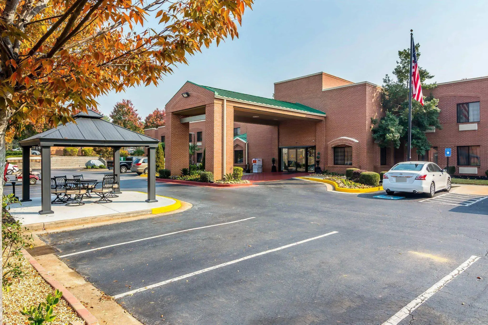 Sleep Inn Peachtree City - Atlanta