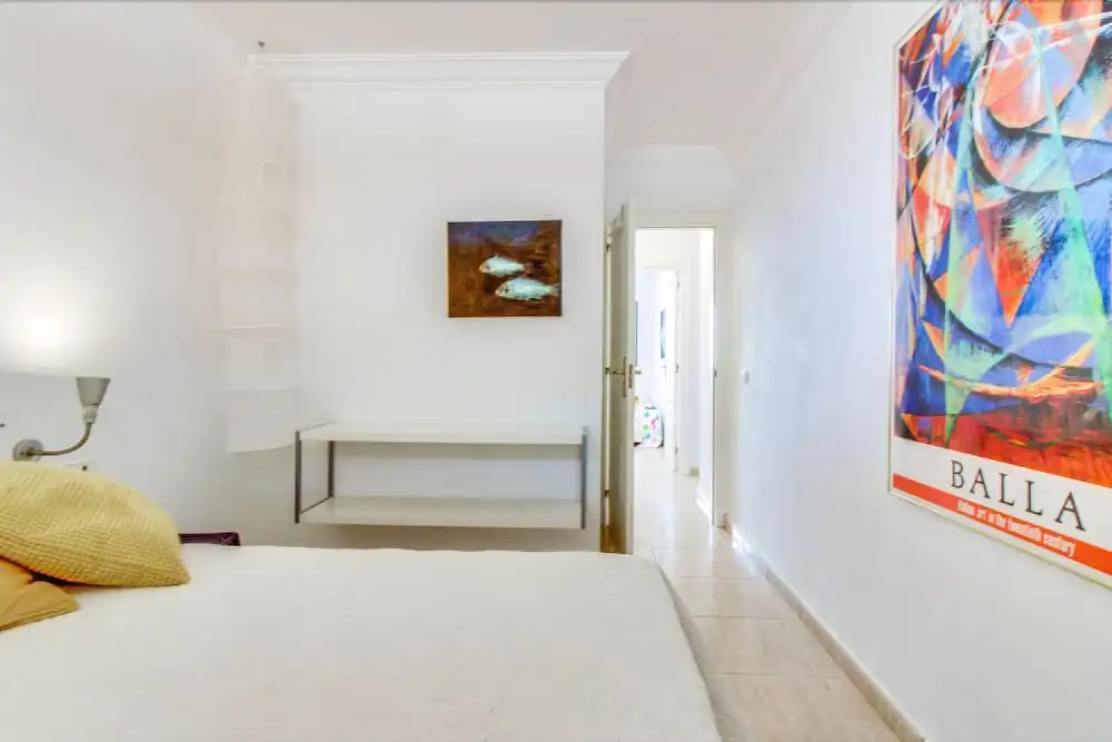 Apartamento Maresia