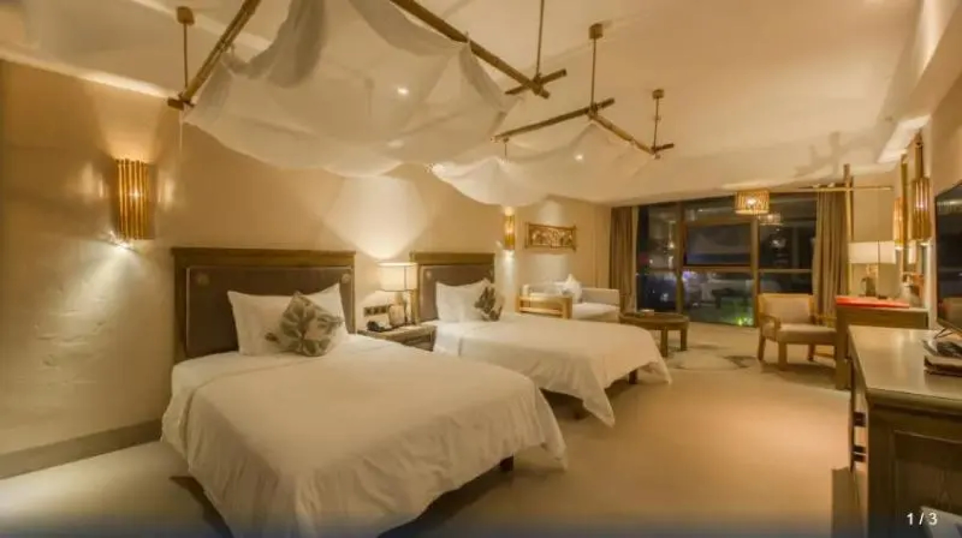 Sea-Prince Conference Center And Resort