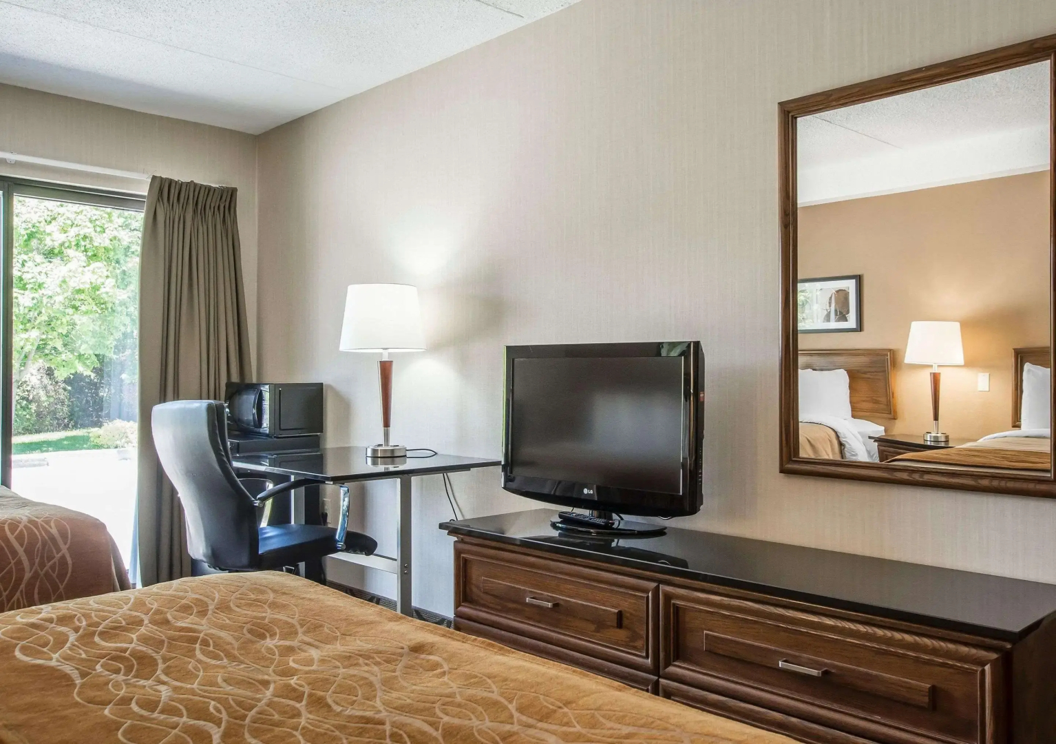 Comfort Inn Sherbrooke