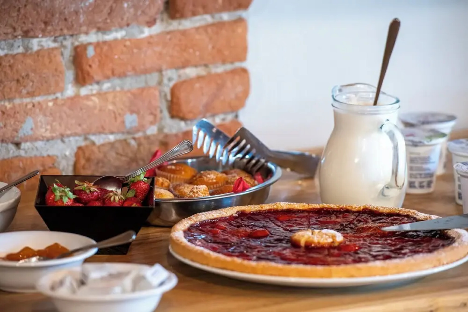 Agriturismo Bevione Davide