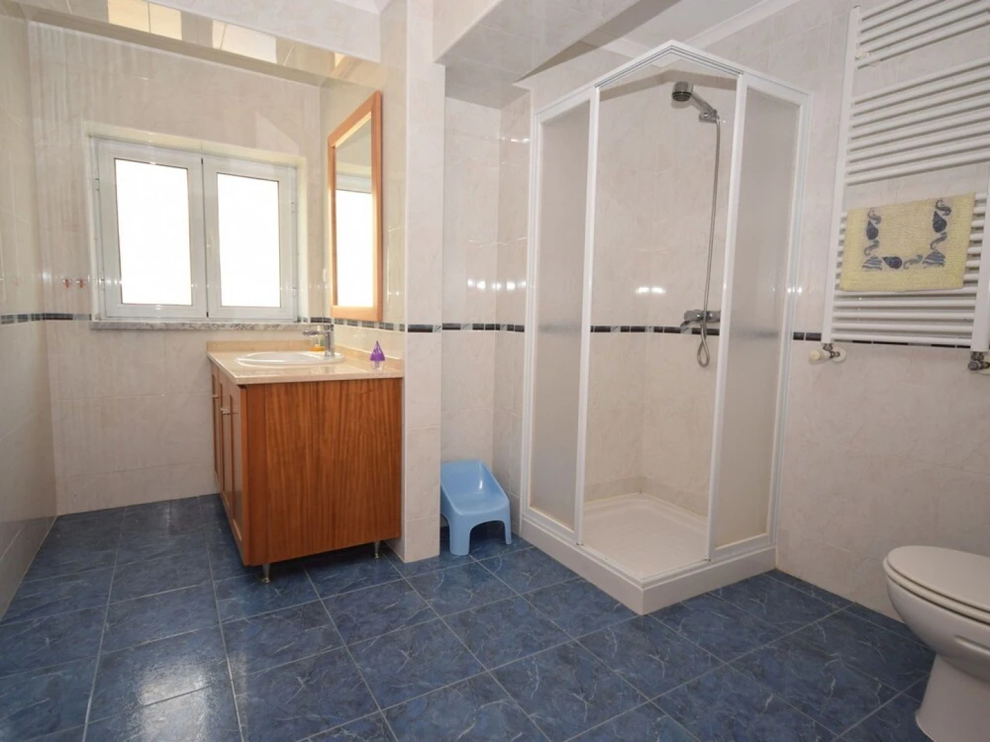 Scenic Villa in Foz do Arelho With Private Swimming Pool