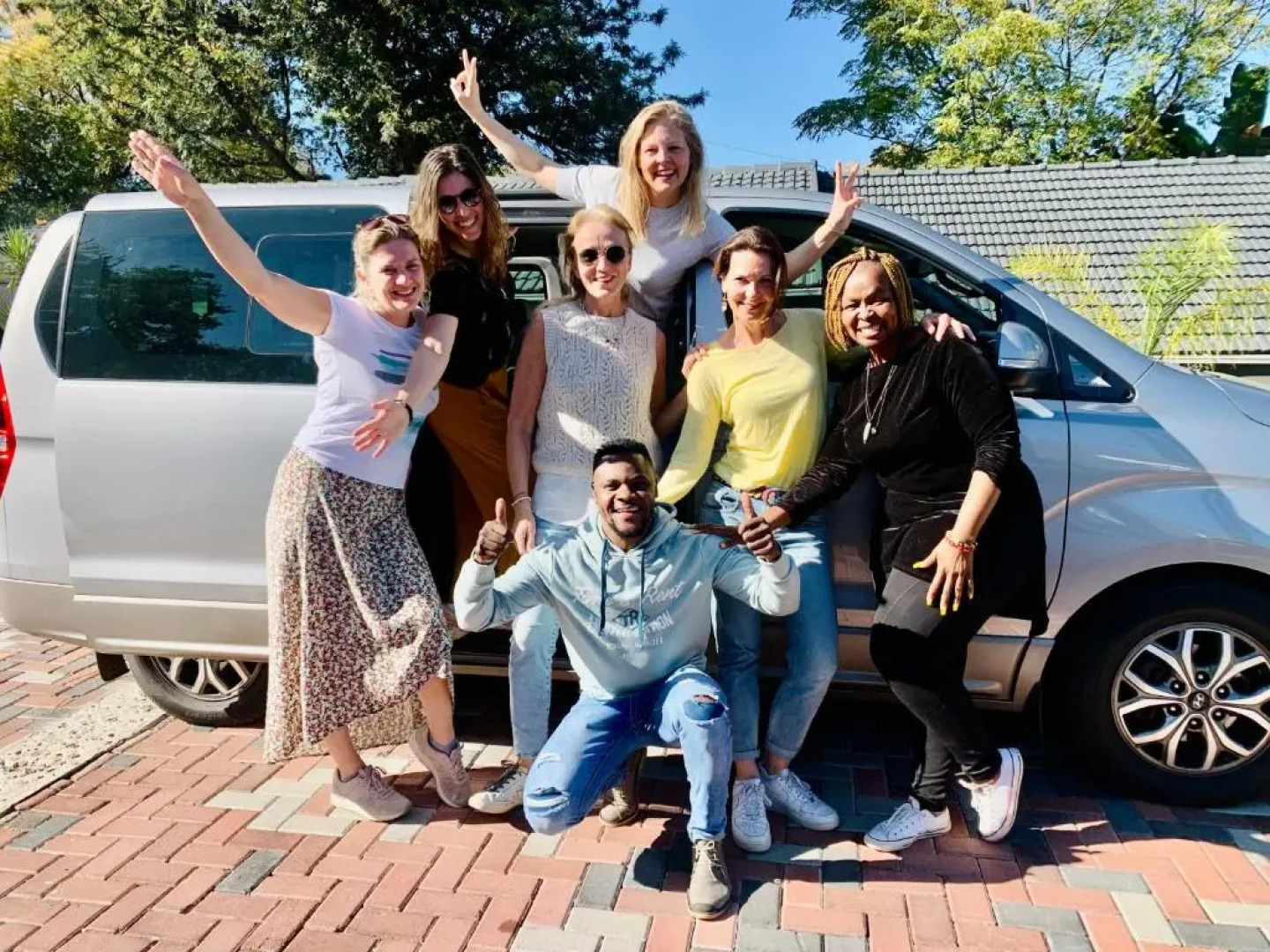 24 On Basil Boutique Aparthotel