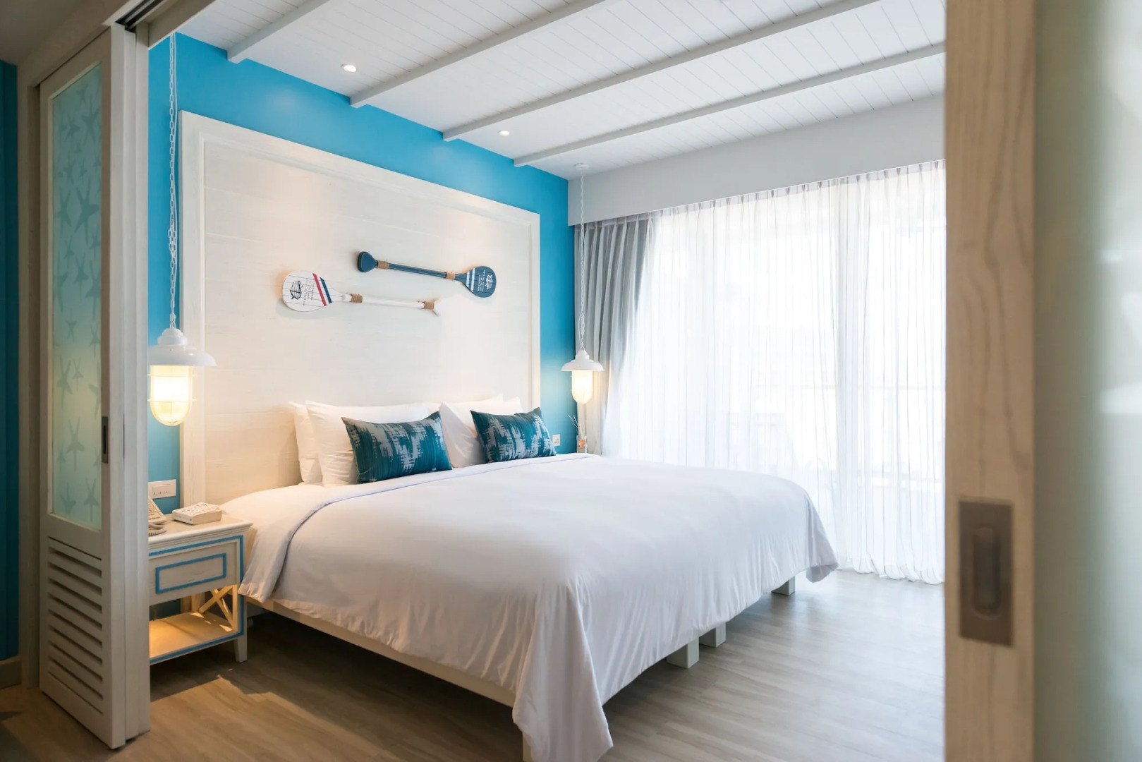 The Sands Khao Lak by Katathani Collection