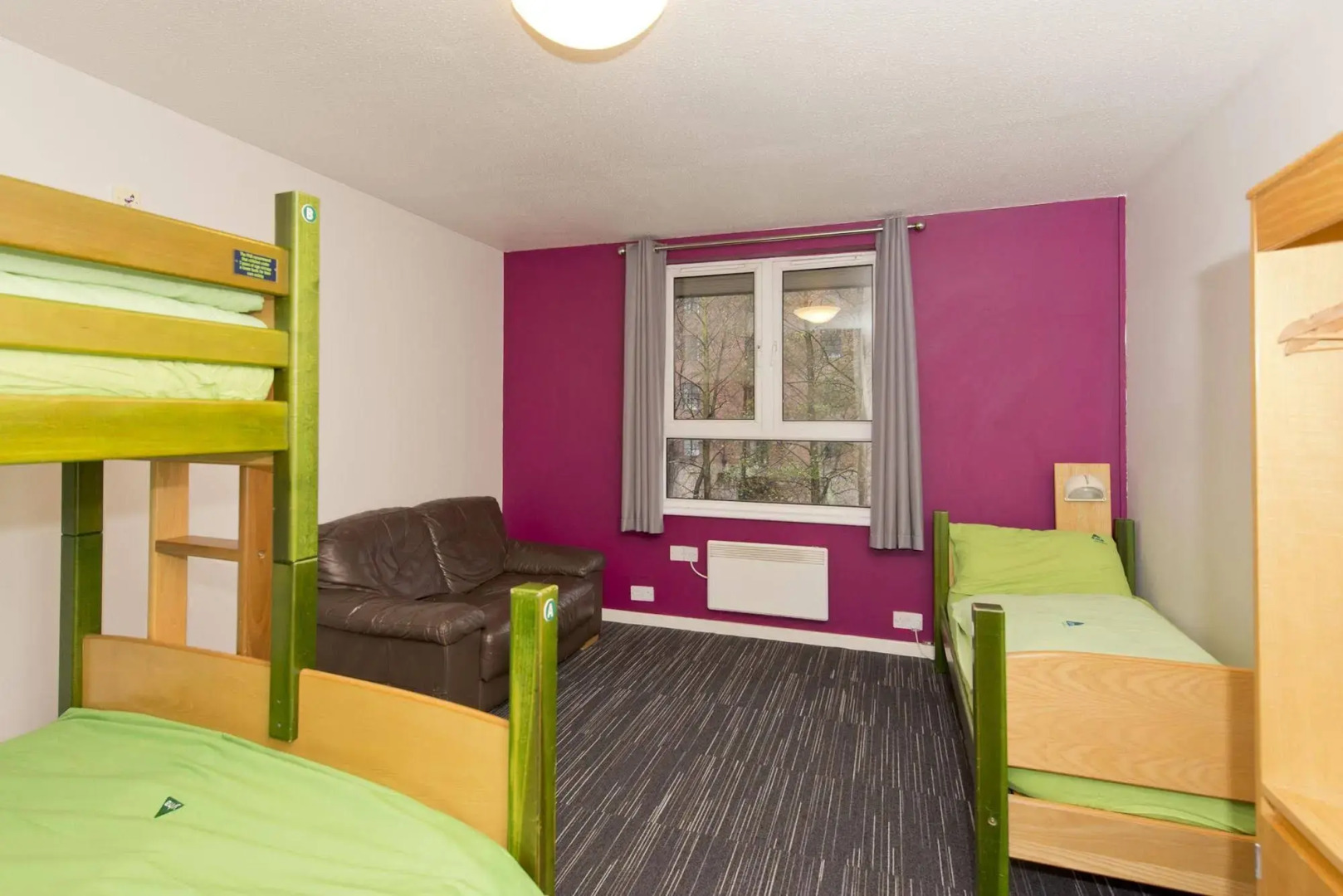 YHA Liverpool Albert Dock - Hostel