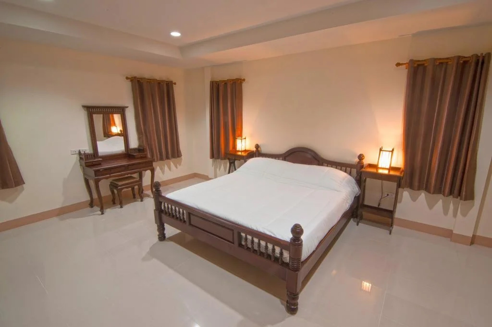 Smilehomestay Sankampaeng