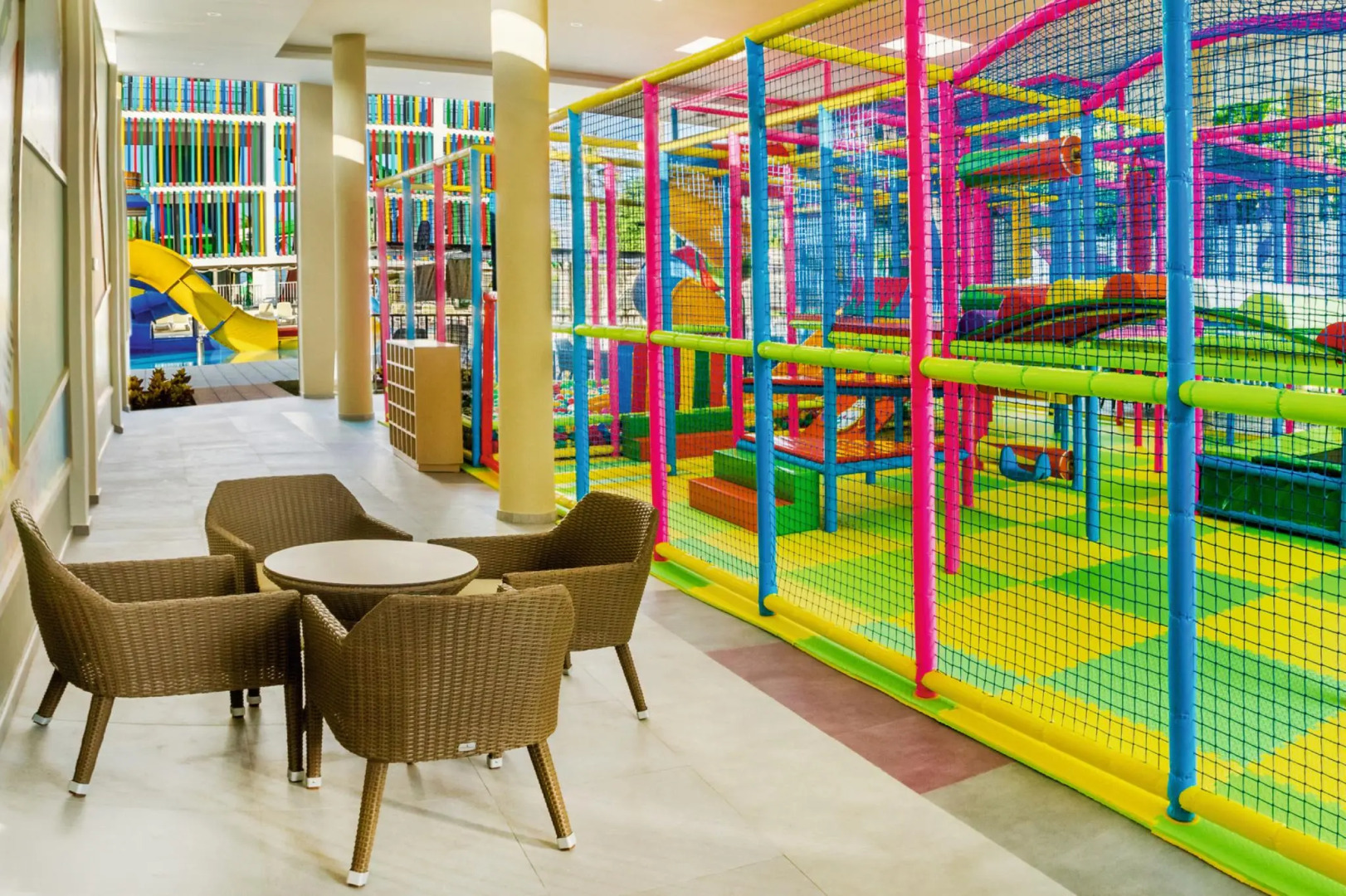 Hotel Riu Emerald Bay - All Inclusive