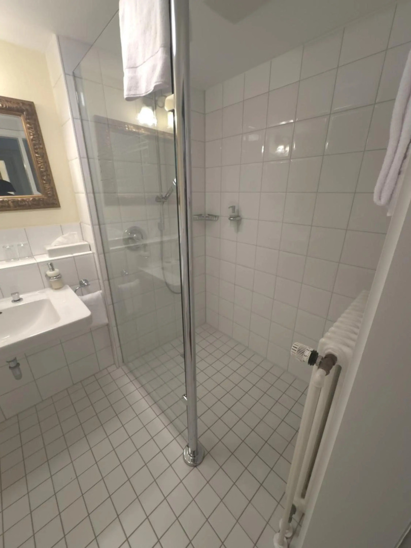 Hotel Landhaus Milser