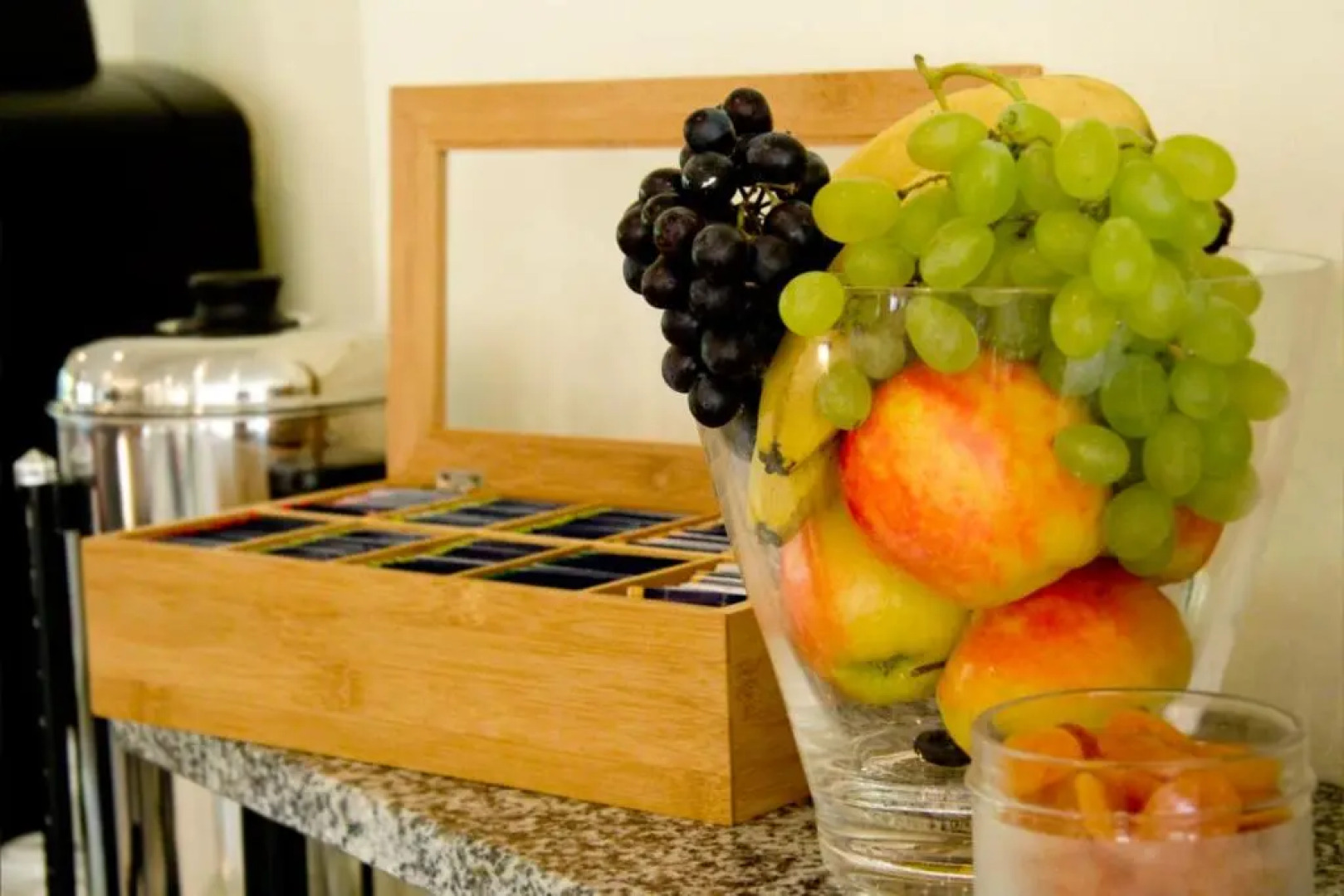 Hotel Garni Grundmühle